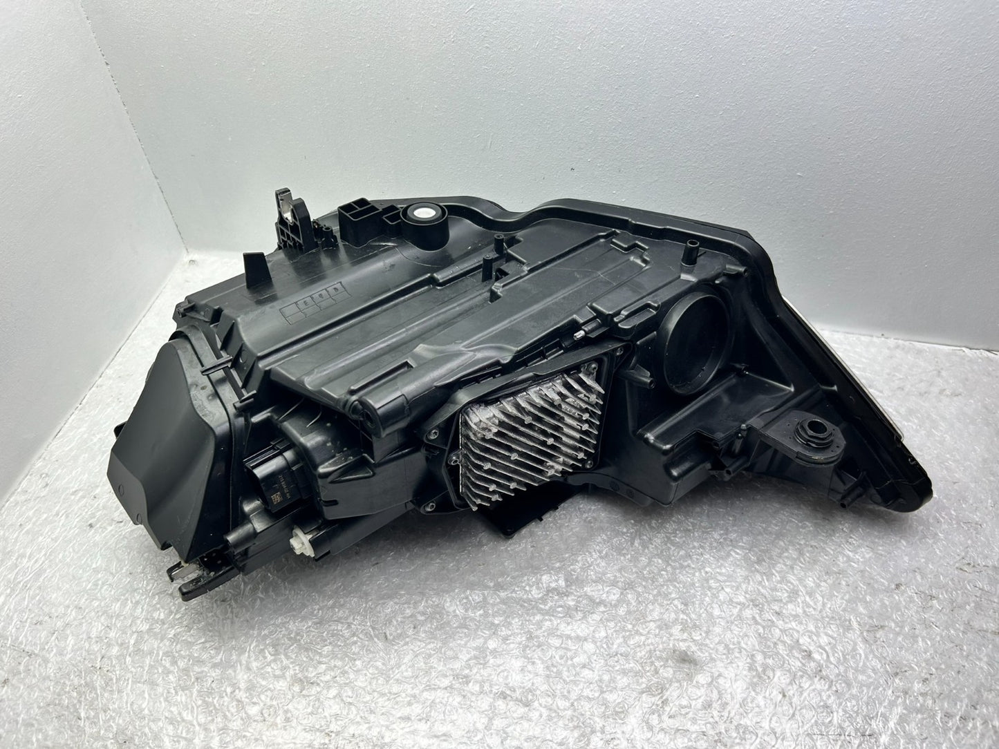 Original Audi A6 C8 4K LED Scheinwerfer rechts 4K09410408