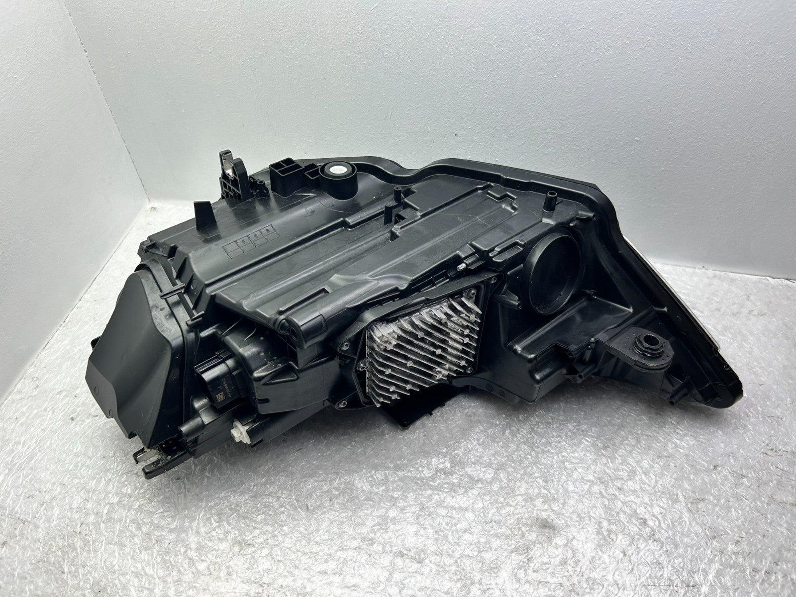 Original Audi A6 C8 4K LED Scheinwerfer rechts 4K09410408