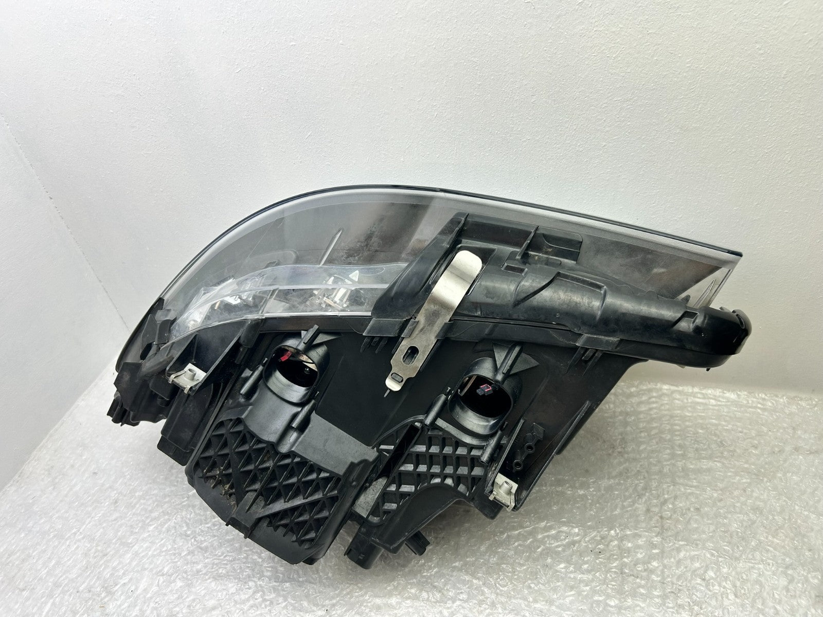 Original BMW 5er F10 F11 LCI Xenon Scheinwerfer rechts 741073613