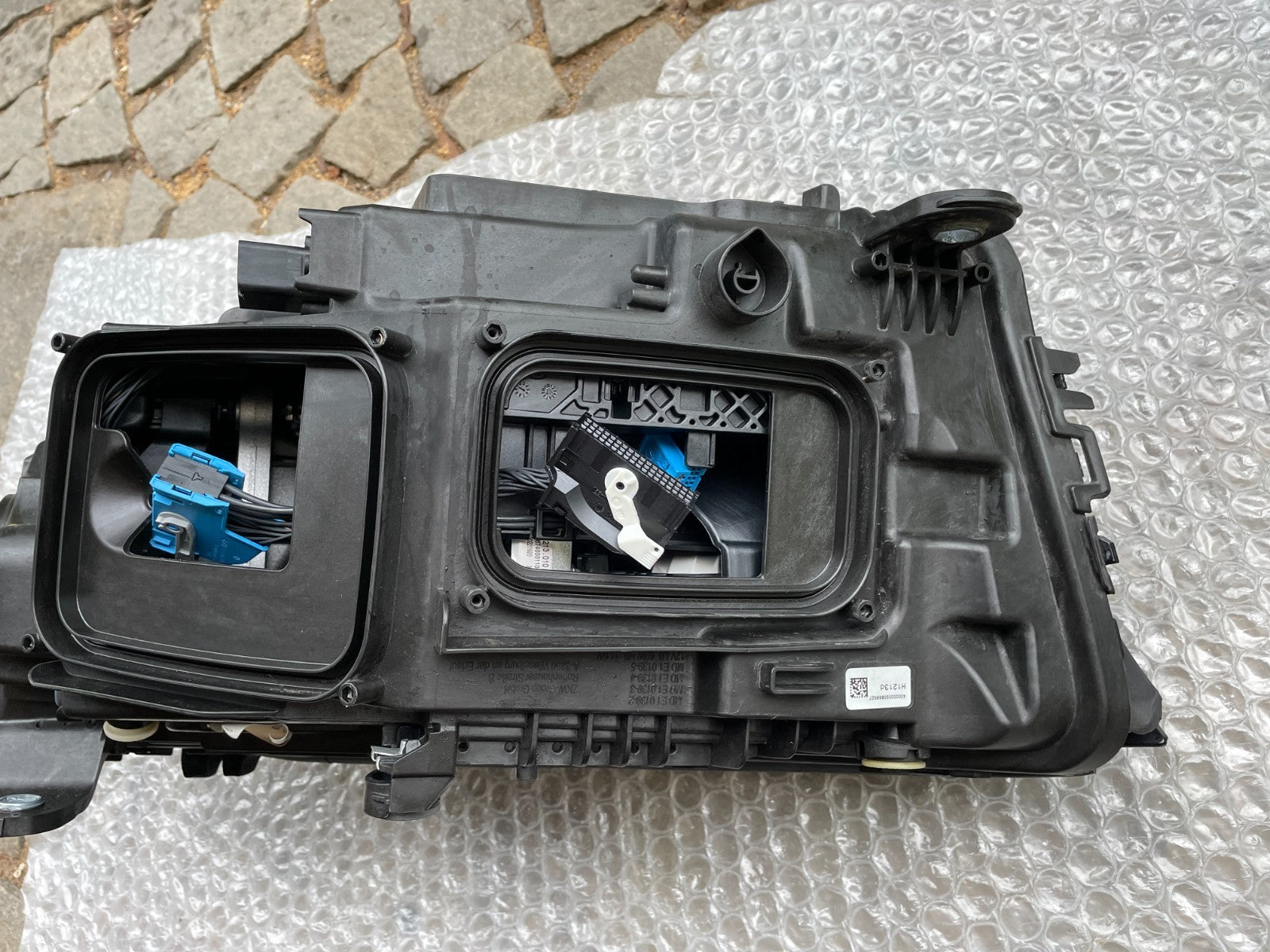 Original Mercedes GLC W253 LED Scheinwerfer rechts A25490624028