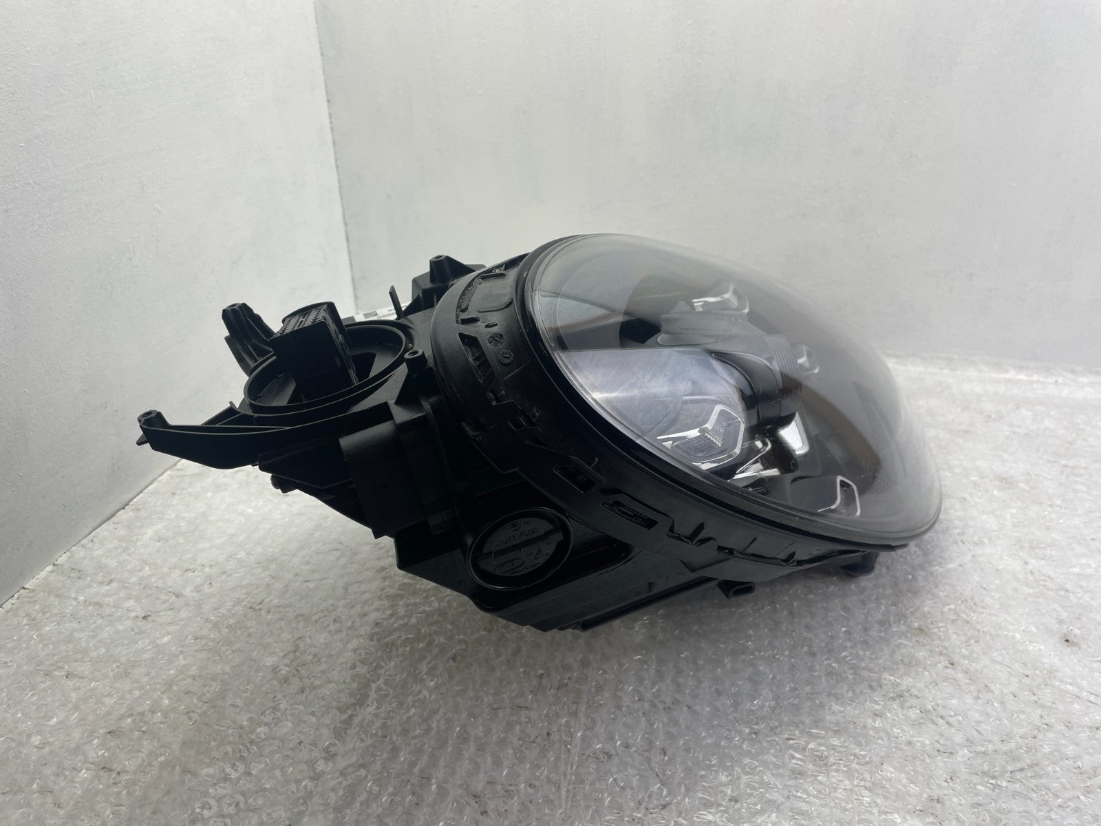 Original Porsche 718 982 GT4 Boxster Cayman Scheinwerfer LED rechts 982941036AA6