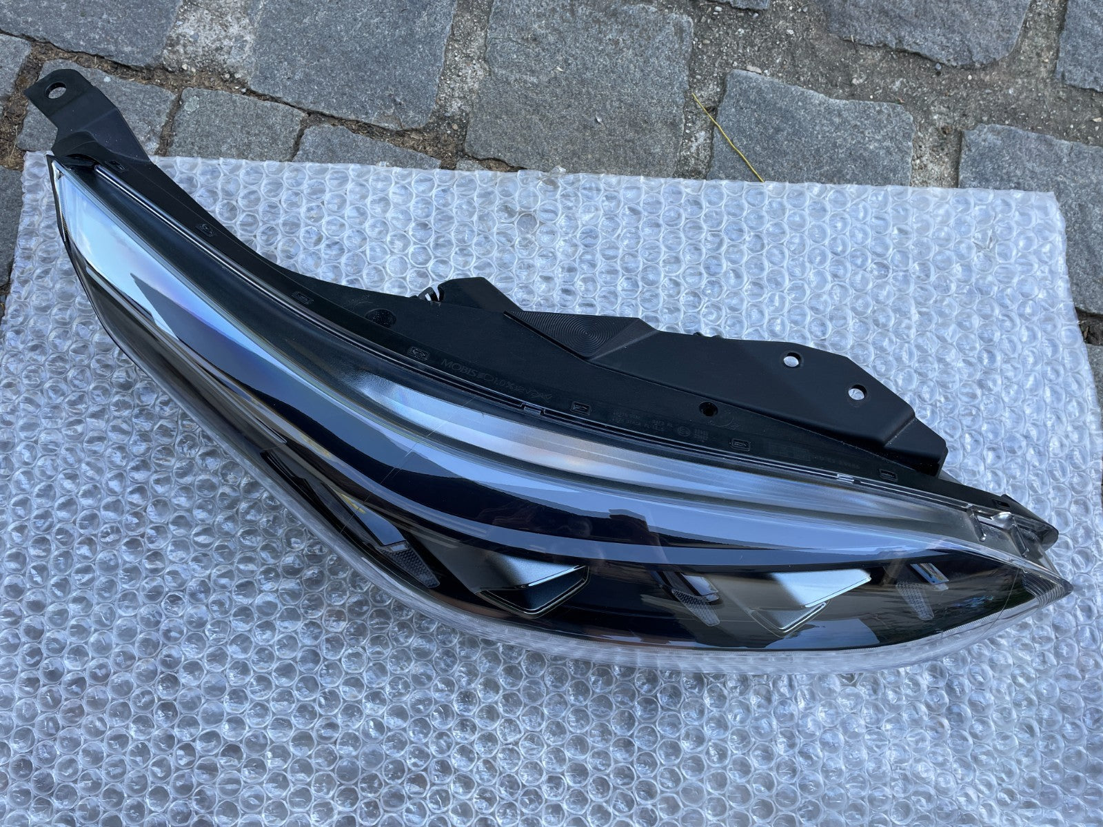 Original Kia Proceed LED Scheinwerfer rechts 92102J75003