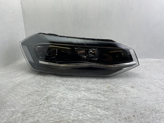 Original VW Polo 2G LED Scheinwerfer rechts 2G1941036H0