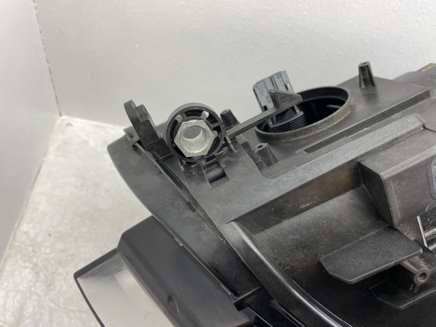 Original VW Tiguan LED Scheinwerfer IQ Light links 5NB941081C7