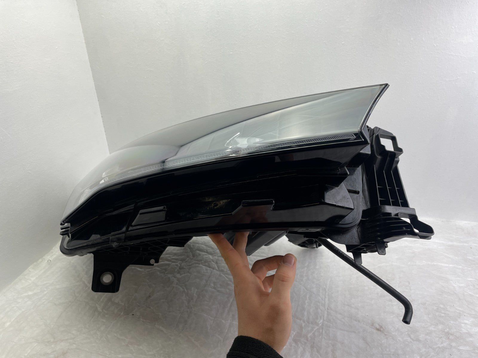 Original Skdoa Enyaq IV LED Scheinwerfer rechts 5LB941016H15