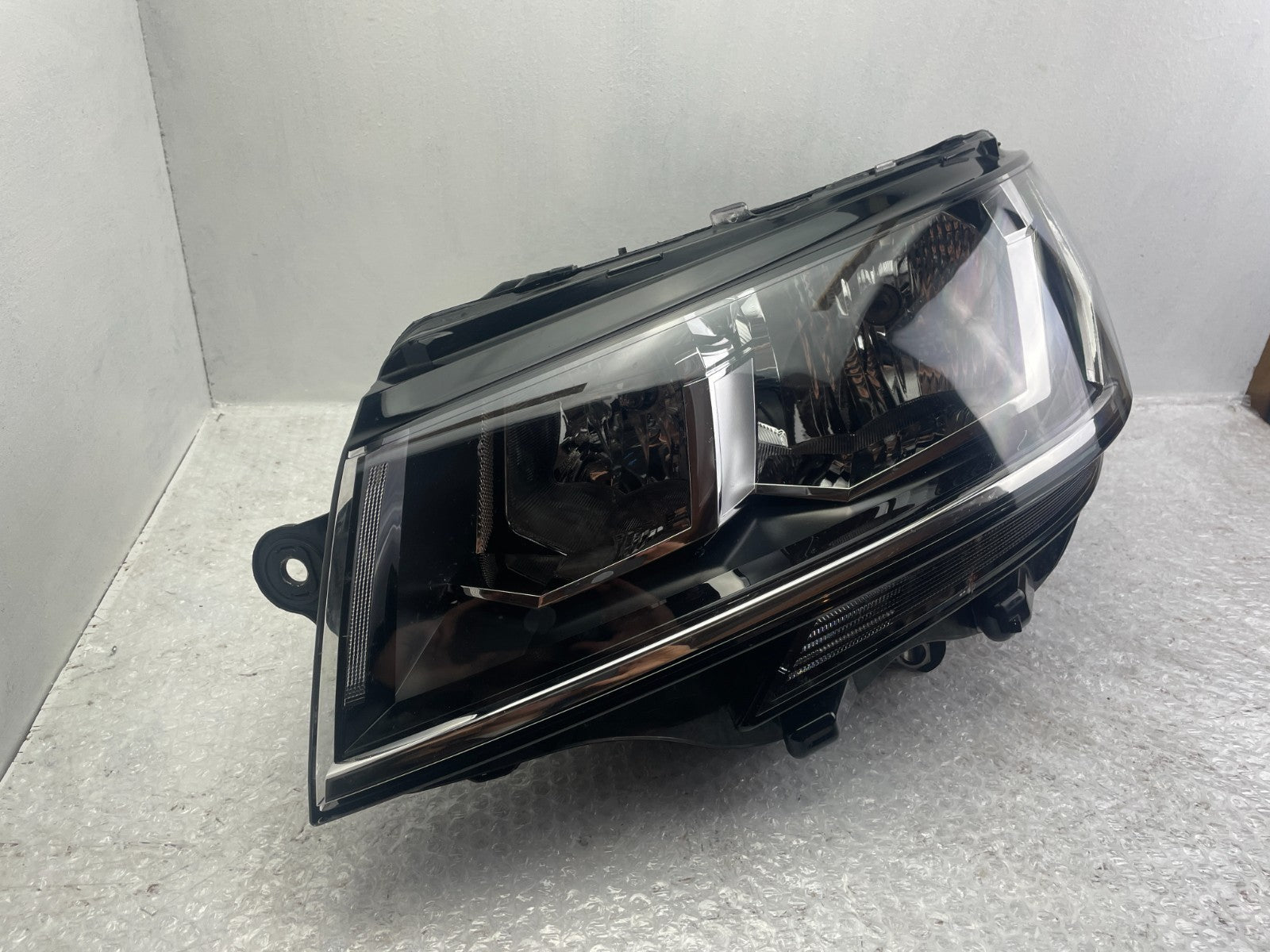 Original VW T6 Scheinwerfer links 7L1941005B2