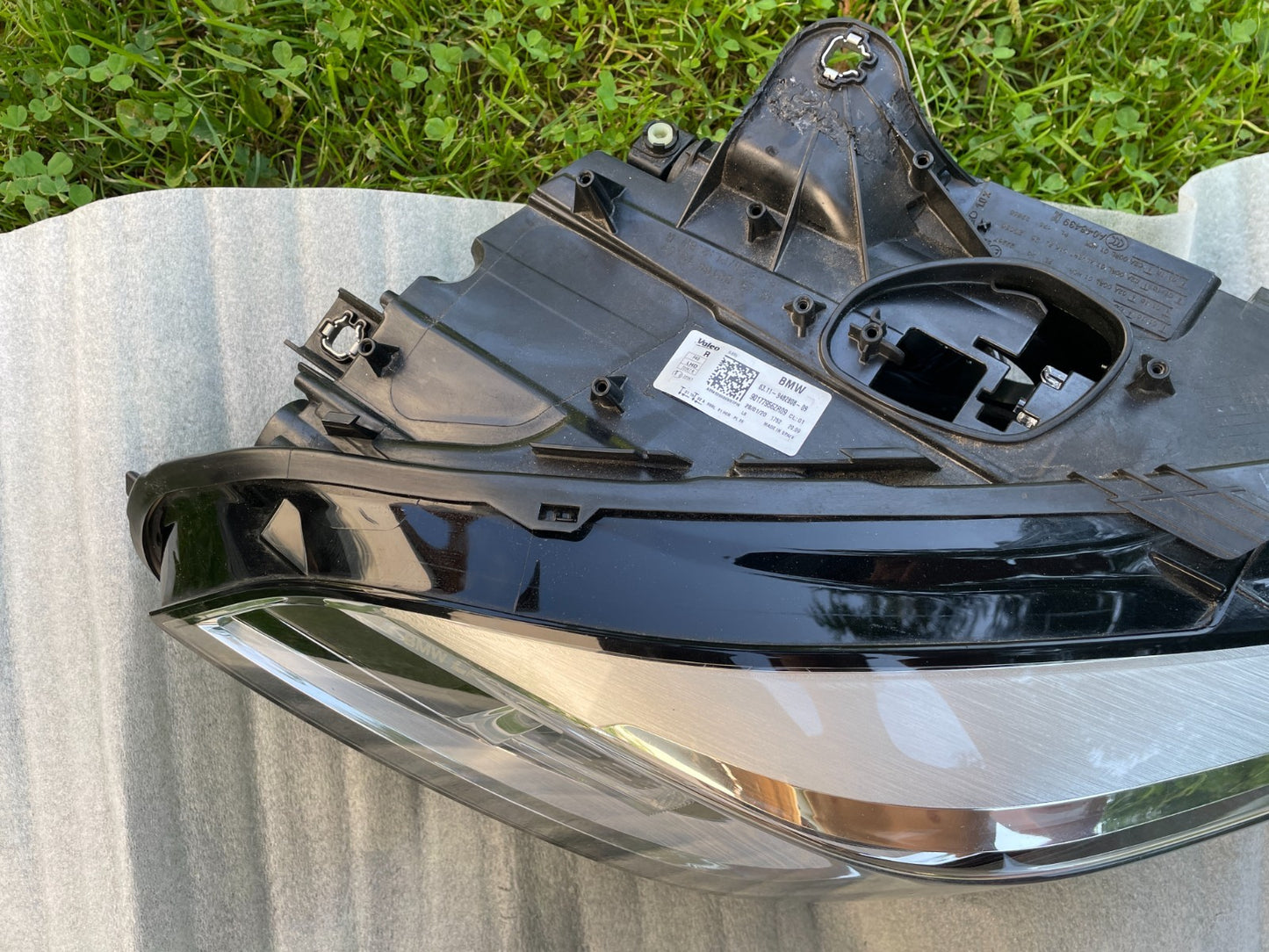 BMW 1er F40 Led Frontscheinwerfer rechts 94828085