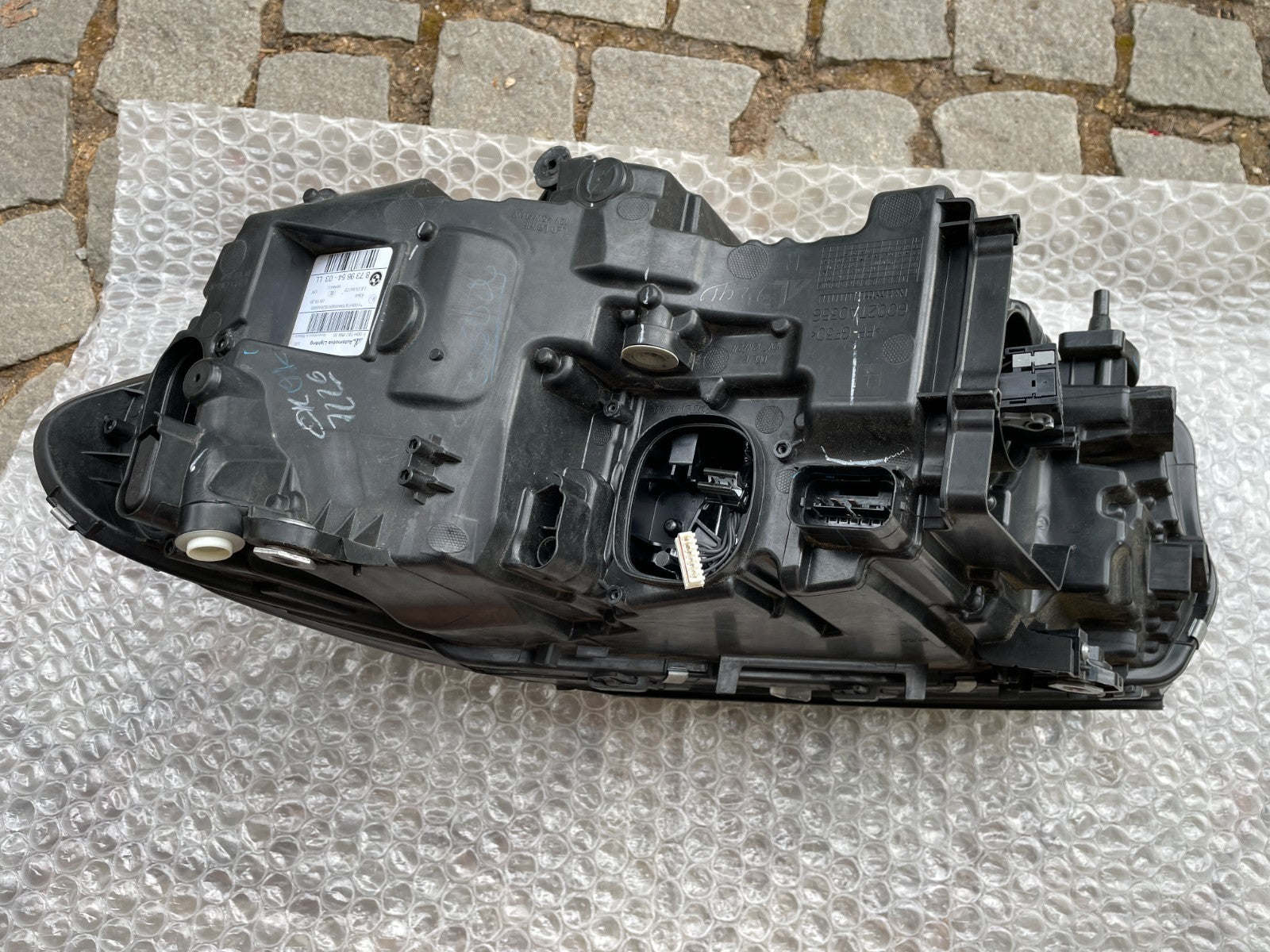Original BMW X3 G01 LED Scheinwerfer rechts 87396546