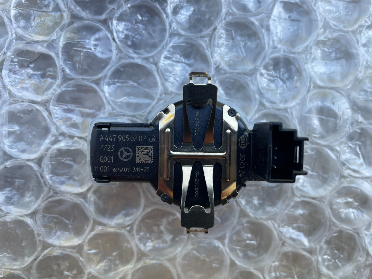 Regen- & Licht-Sensor - A4479050207 - für Mercedes-Benz V-Klasse / Vito W4474