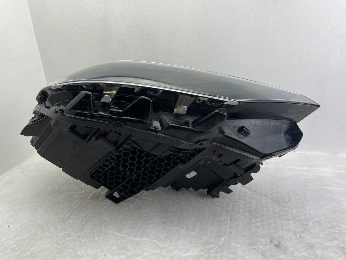 Original VW Passat B8 3G LED Scheinwerfer rechts 3G1941082P14