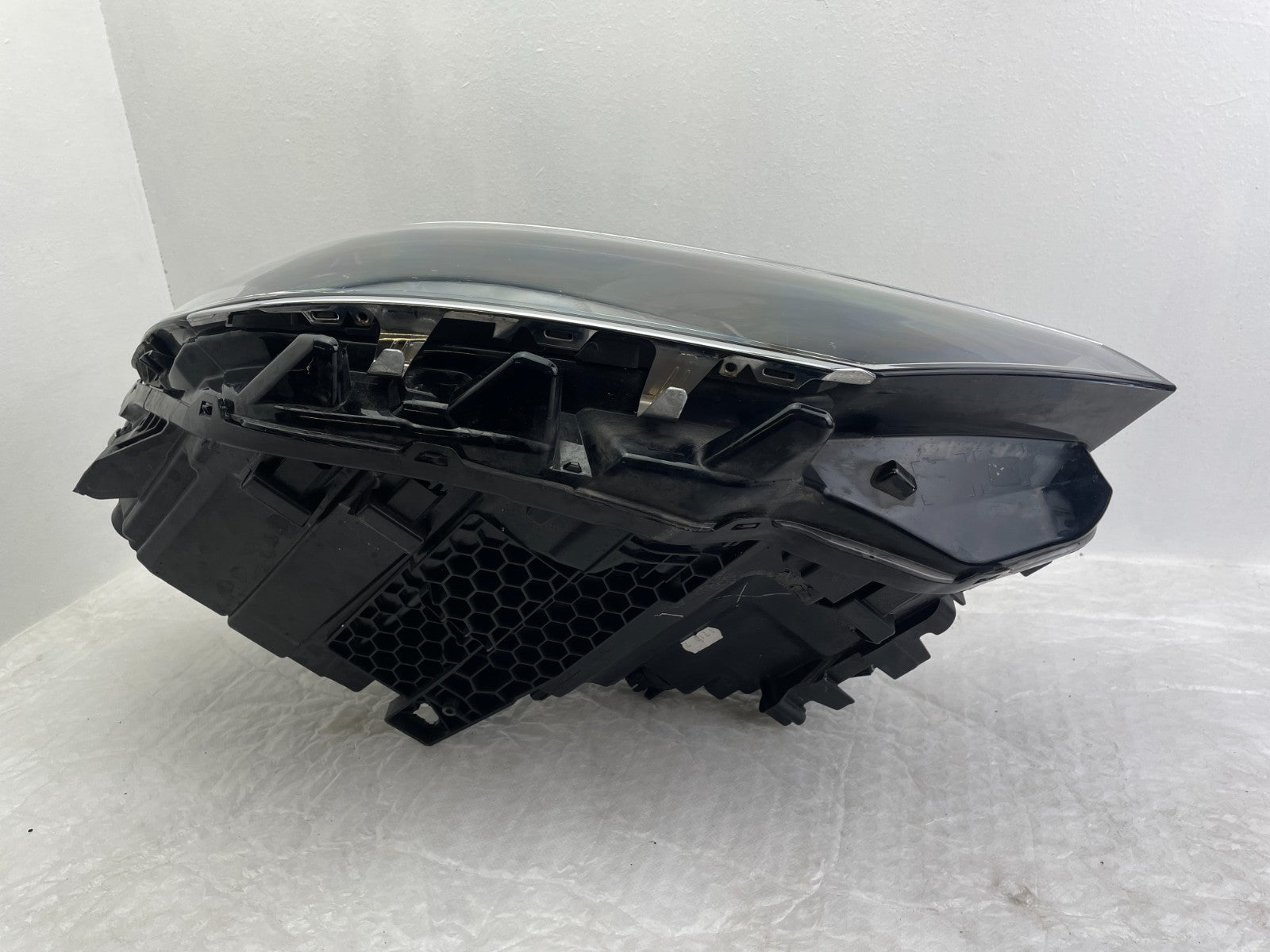 Original VW Passat B8 3G LED Scheinwerfer rechts 3G1941082P14