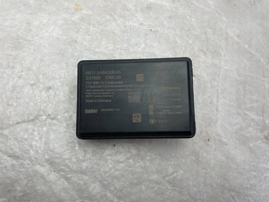 BMW U11 G60 G61 G90 G70 G05 G07 G07 Radarsensor Steuergerät ACC 5A8A3280