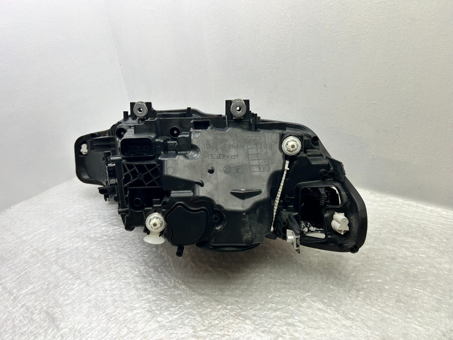 Original BMW 3er F30 F31 LED Scheinwerfer links 98835196