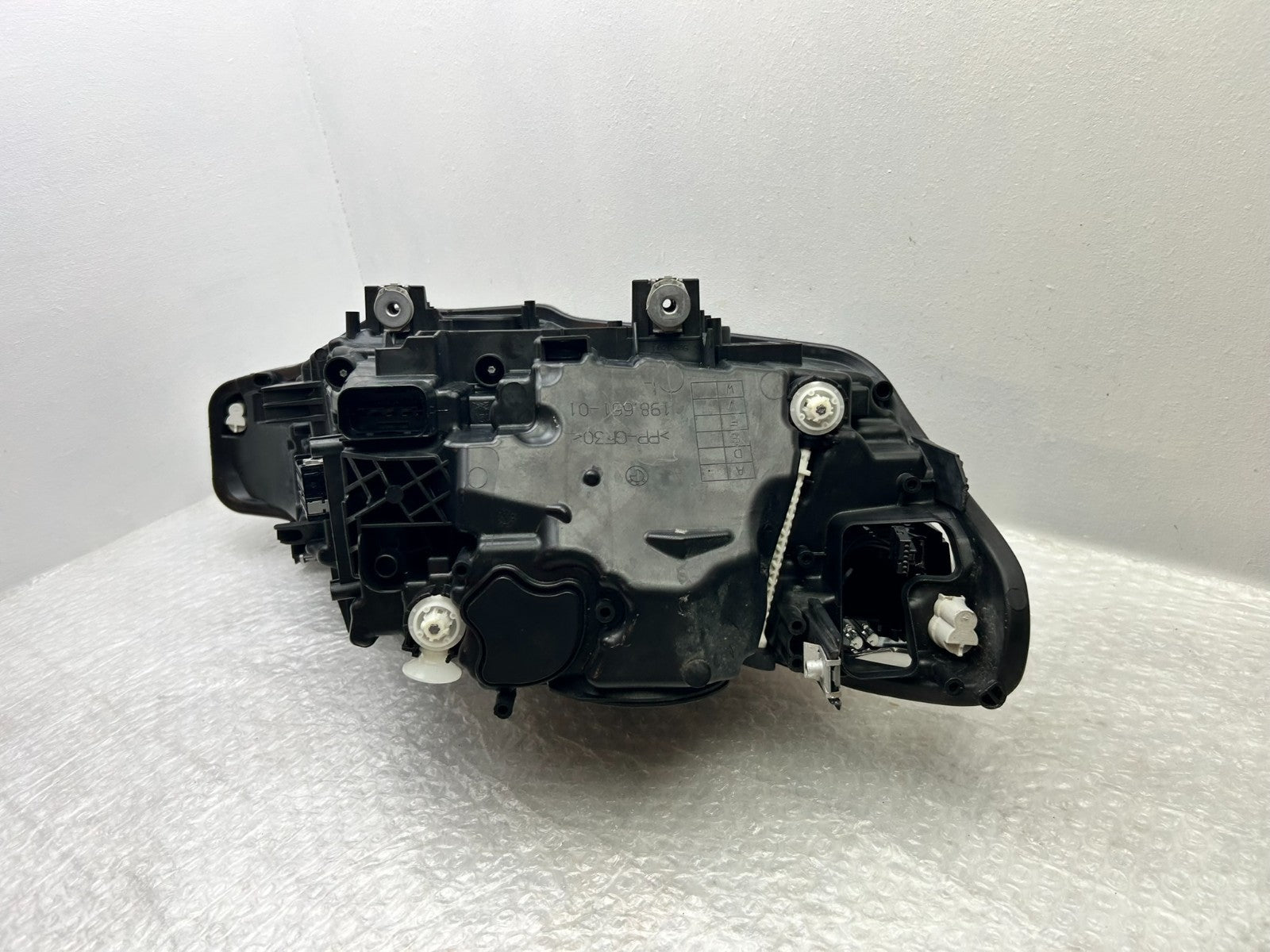 Original BMW 3er F30 F31 LED Scheinwerfer links 98835196