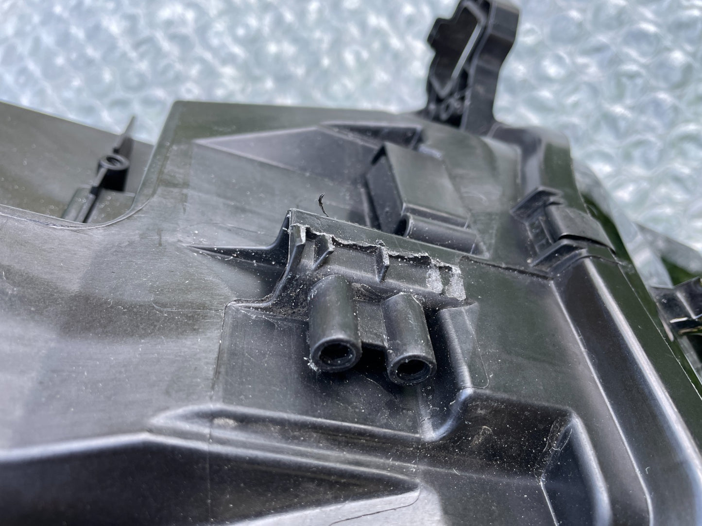 Original VW Tiguan LED IQ Scheinwerfer links 571941060G11