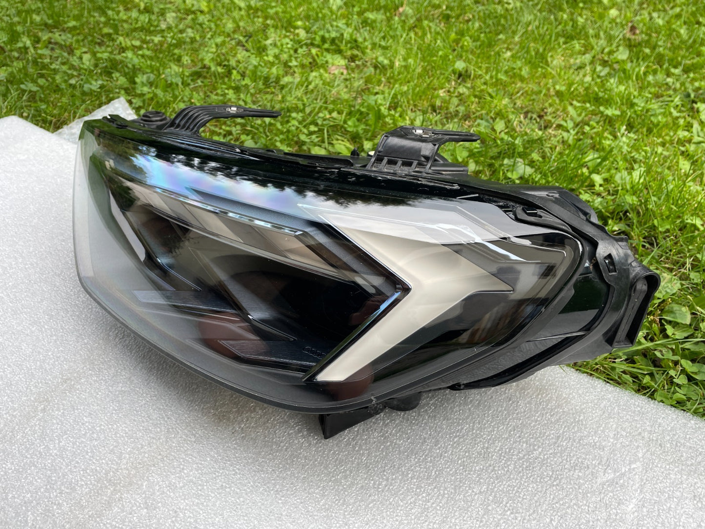 Original Audi A1 LED Matrix Scheinwerfer links 82A941033F1