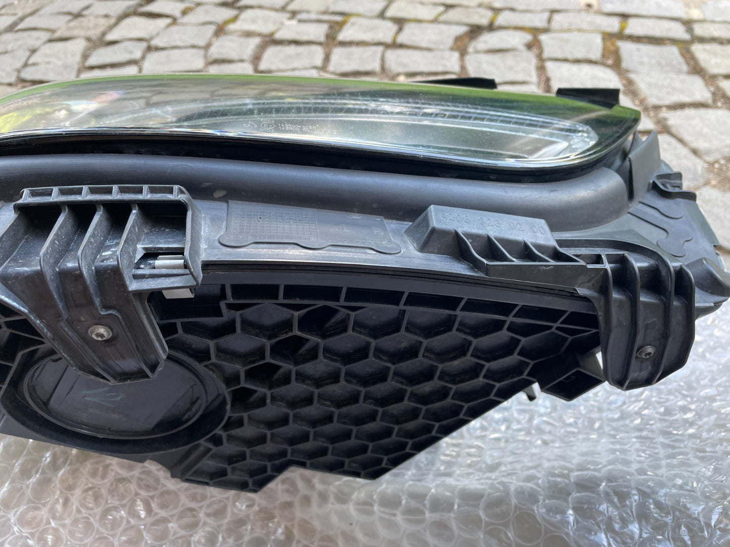 Mercedes C-Klasse W206 LED Scheinwerfer rechts A20690672038