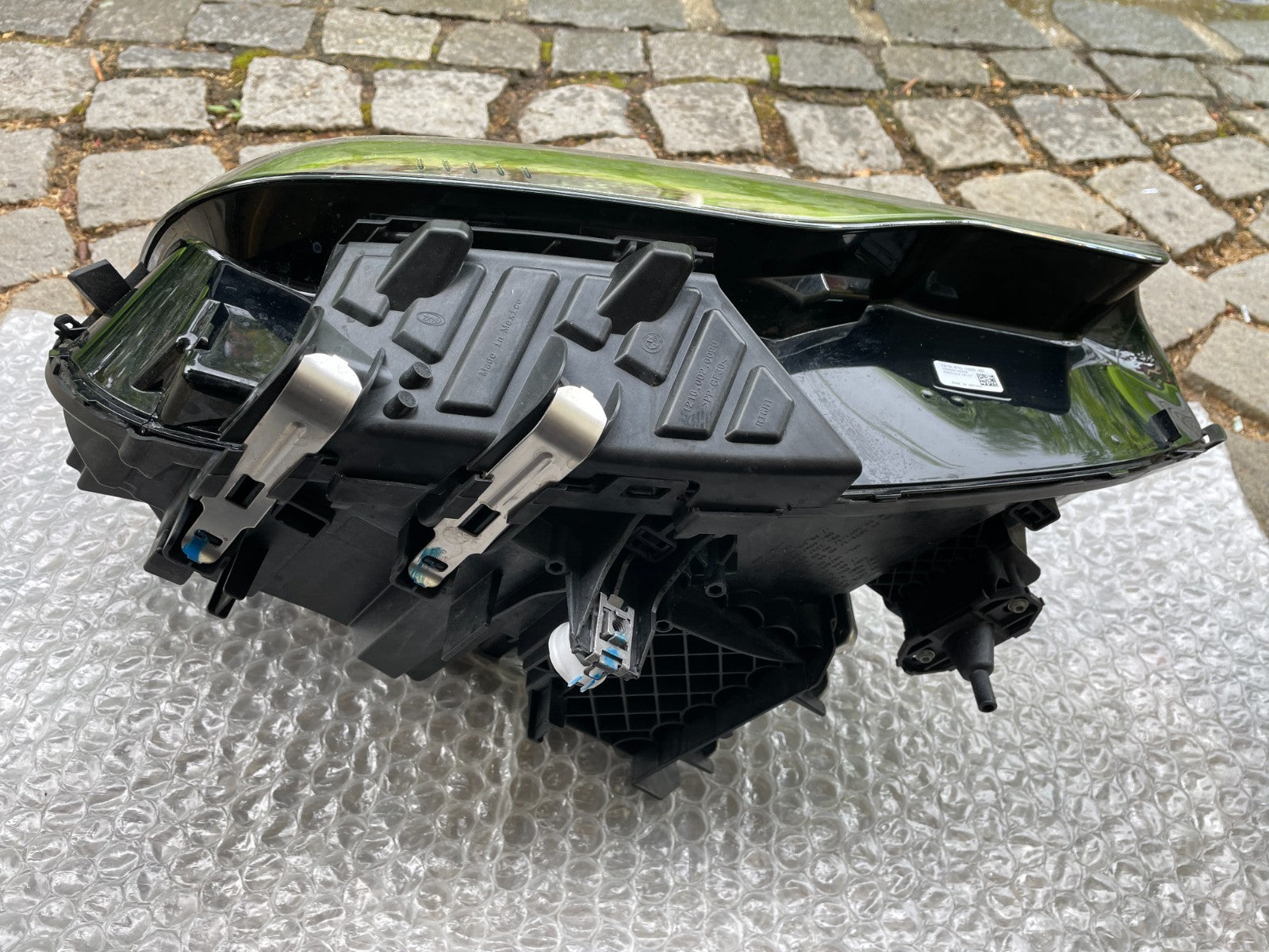 Original BMW 2er G42 Led Scheinwerfer GOLD rechts 5A320F413