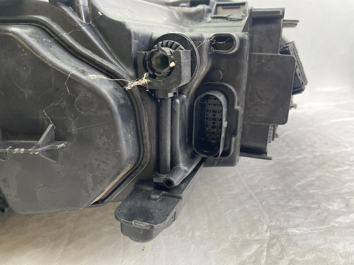 Original VW Passat B8 3G LED Scheinwerfer rechts 3G1941082P10