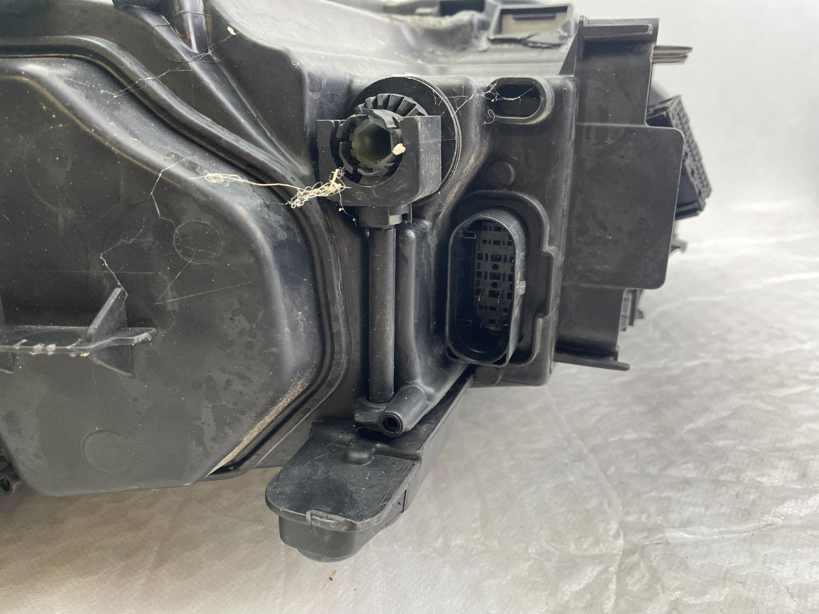 Original VW Passat B8 3G LED Scheinwerfer rechts 3G1941082P10