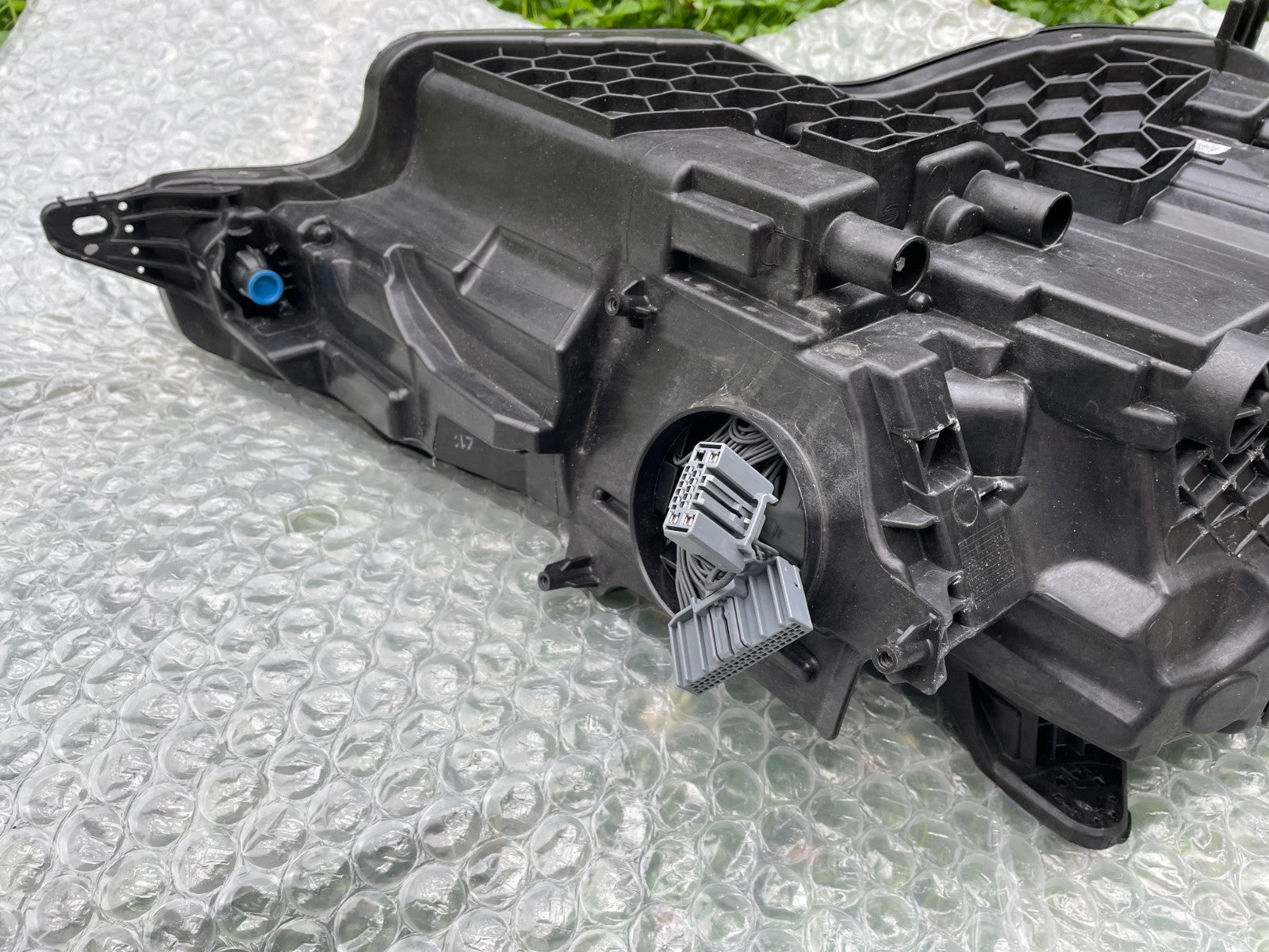 Original Volvo V60 S60 Scheinwerfer links 324204909