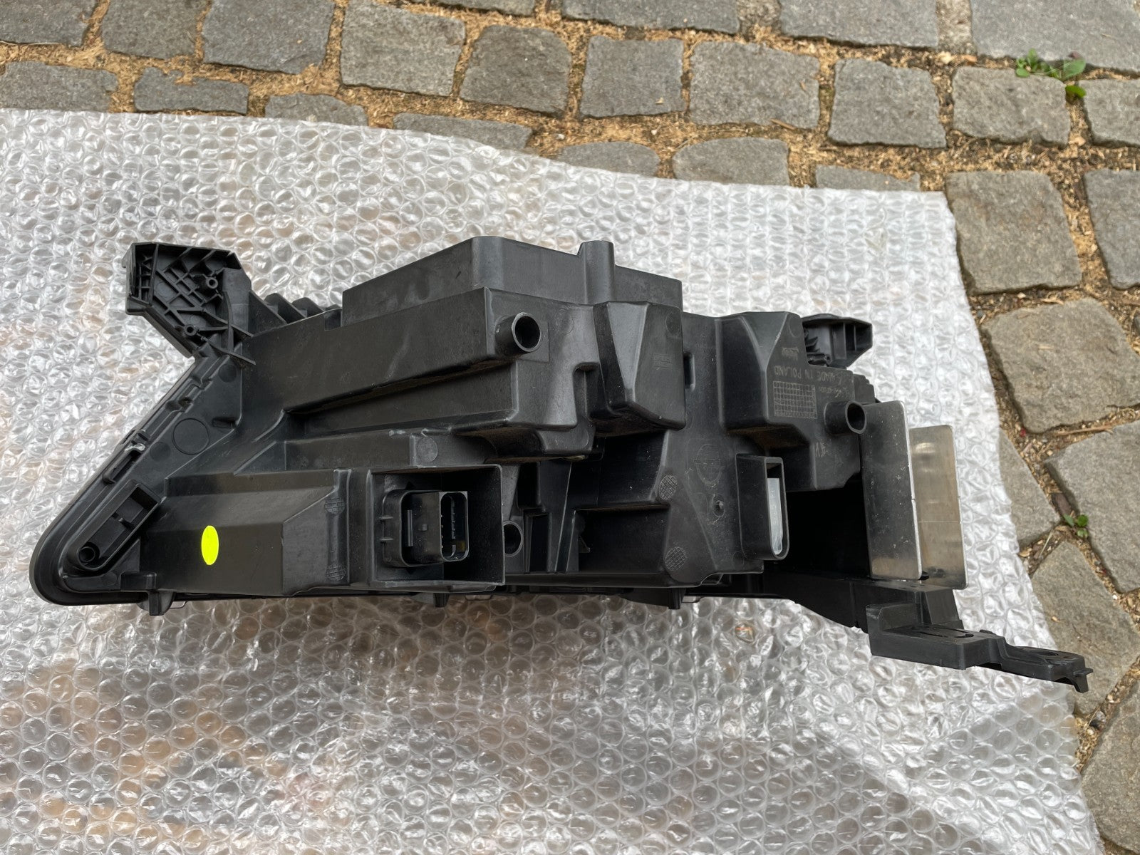 Original Opel Mokka LED Scheinwerfer links 98340168807