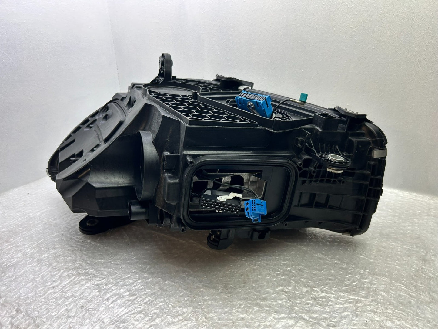 Original Mercedes C-Klasse W206 LED Scheinwerfer rechts A20690680037