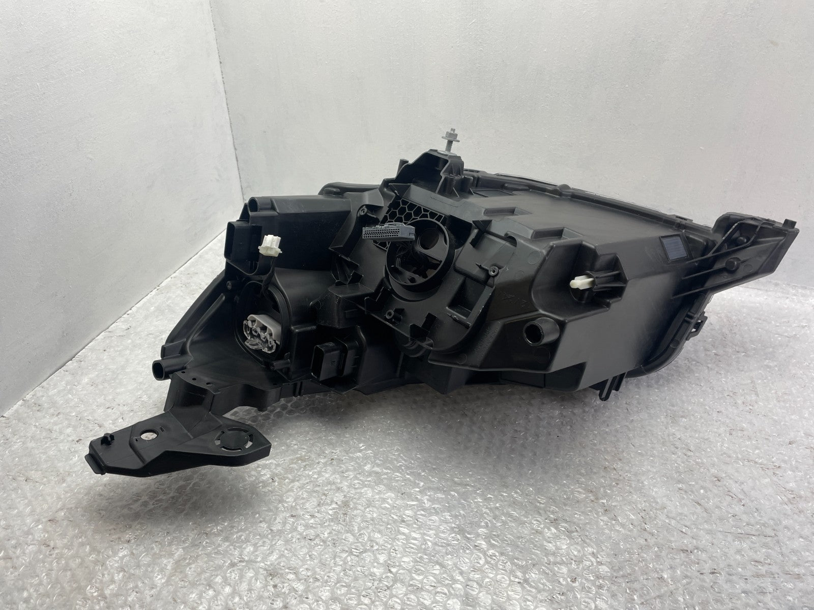 Original Peugeot 208 2008 LED Scheinwerfer rechts 16827723805