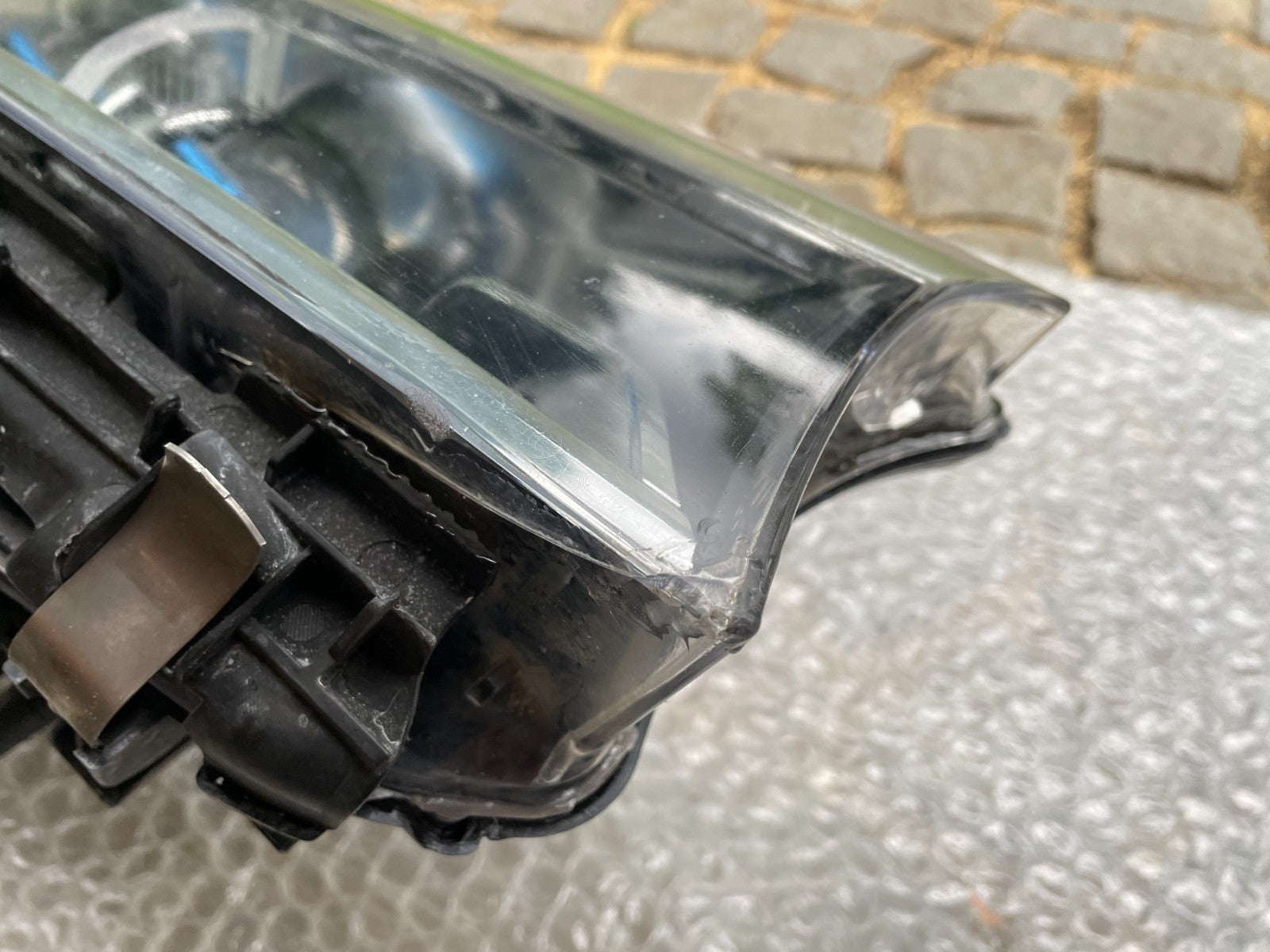 Original BMW 7er G11 G12 Laser Scheinwerfer rechts 748325022