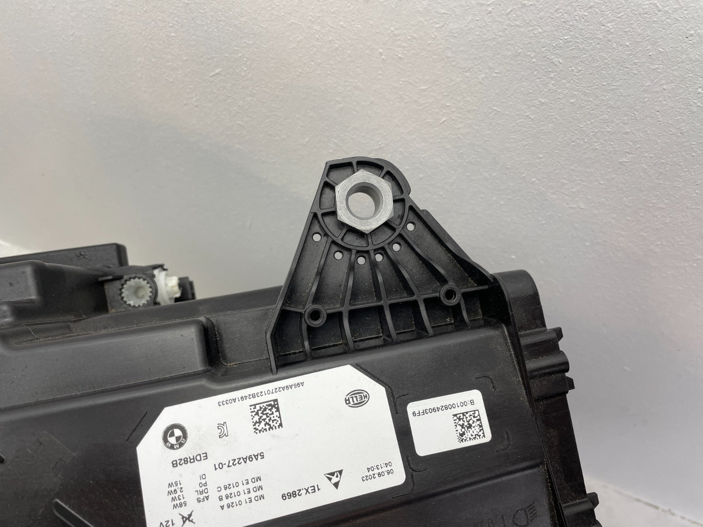 Original BMW X1 U11 LED Scheinwerfer links 5A9A2275