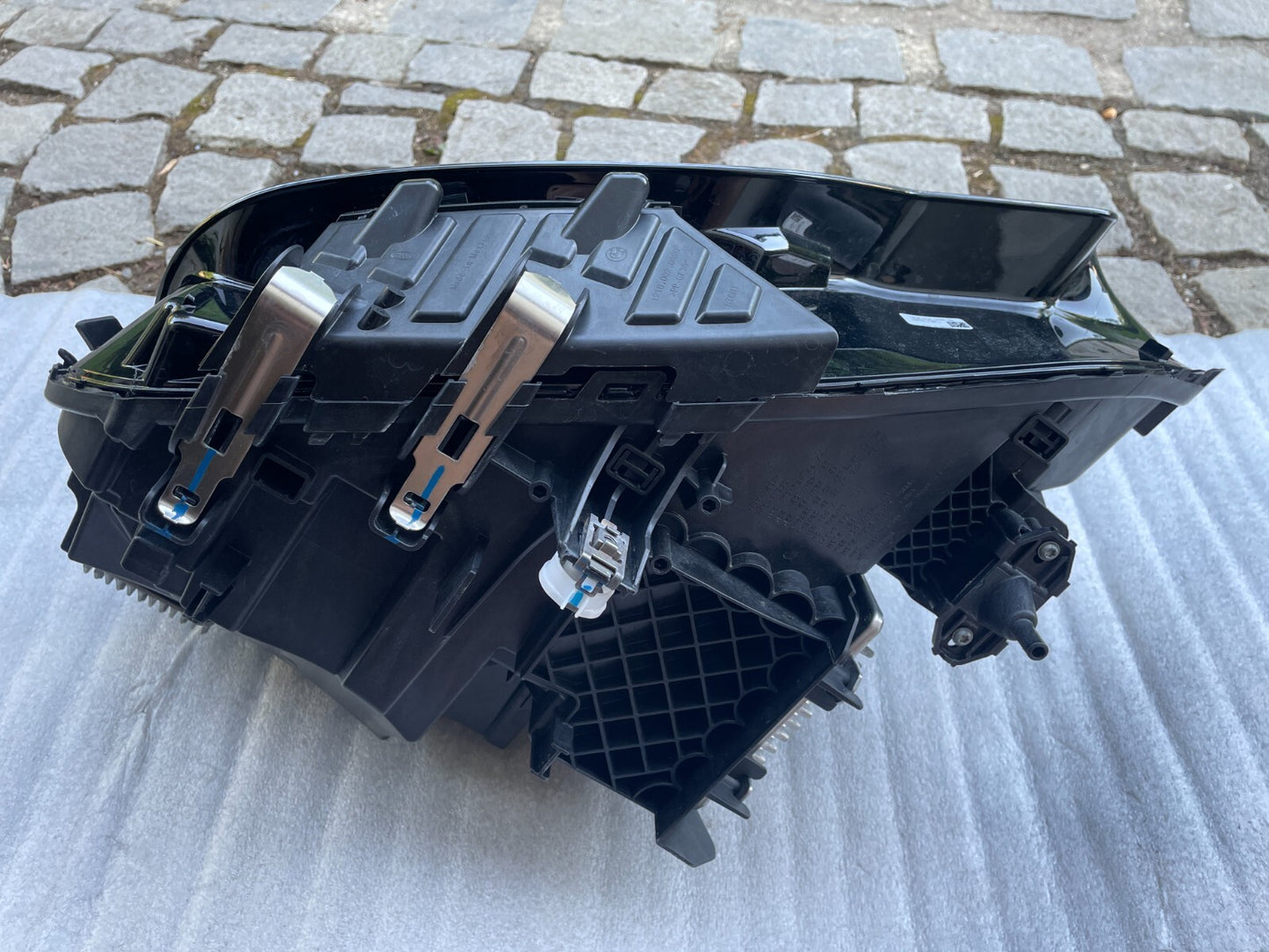 Original BMW 2er G42 Led Scheinwerfer rechts 5A3DC869