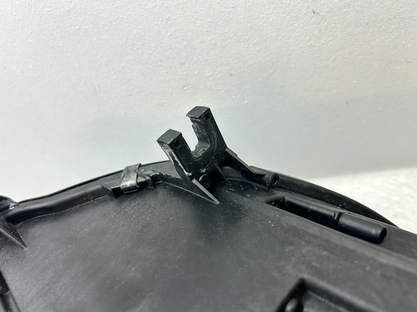 Original Audi RS4 B9 LED Scheinwerfer Matrix schwarz links 8W0941035J11