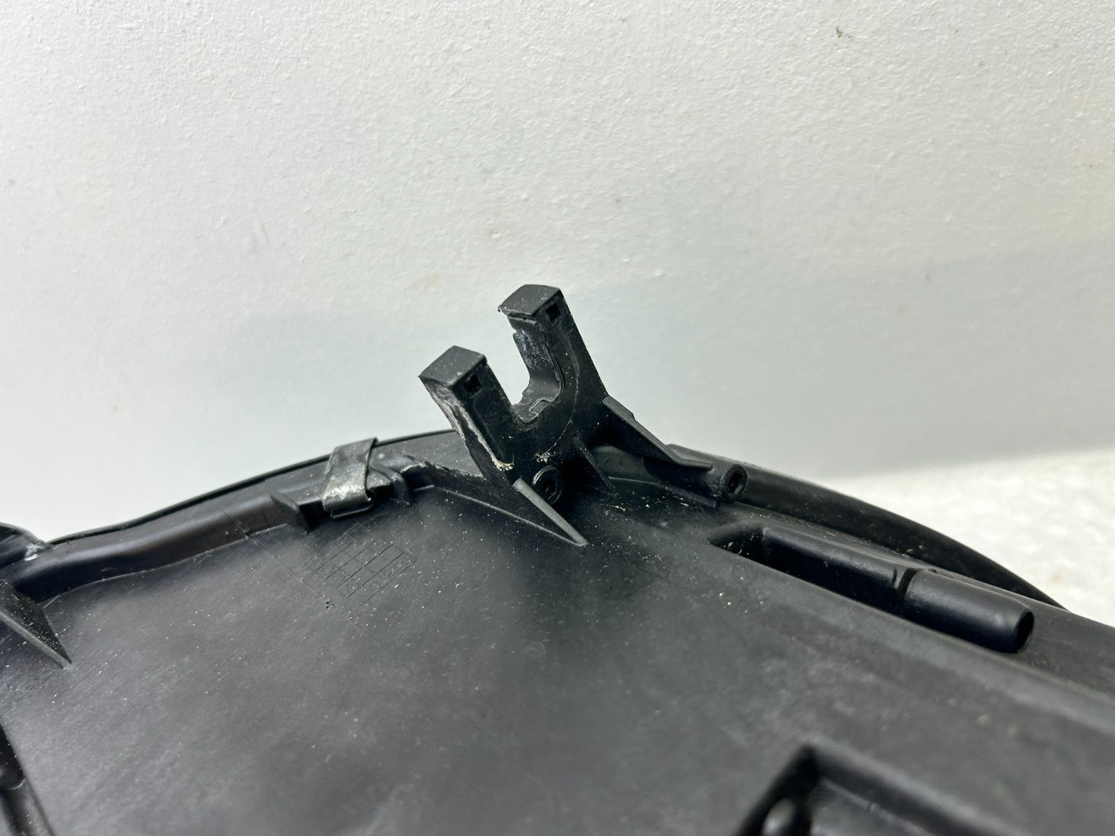 Original Audi RS4 B9 LED Scheinwerfer Matrix schwarz links 8W0941035J11