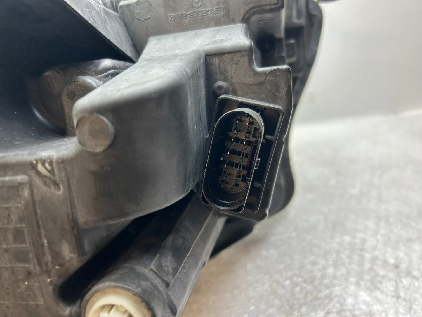 Original Mercedes Vito W447 LED Scheinwerfer rechts A447906980013