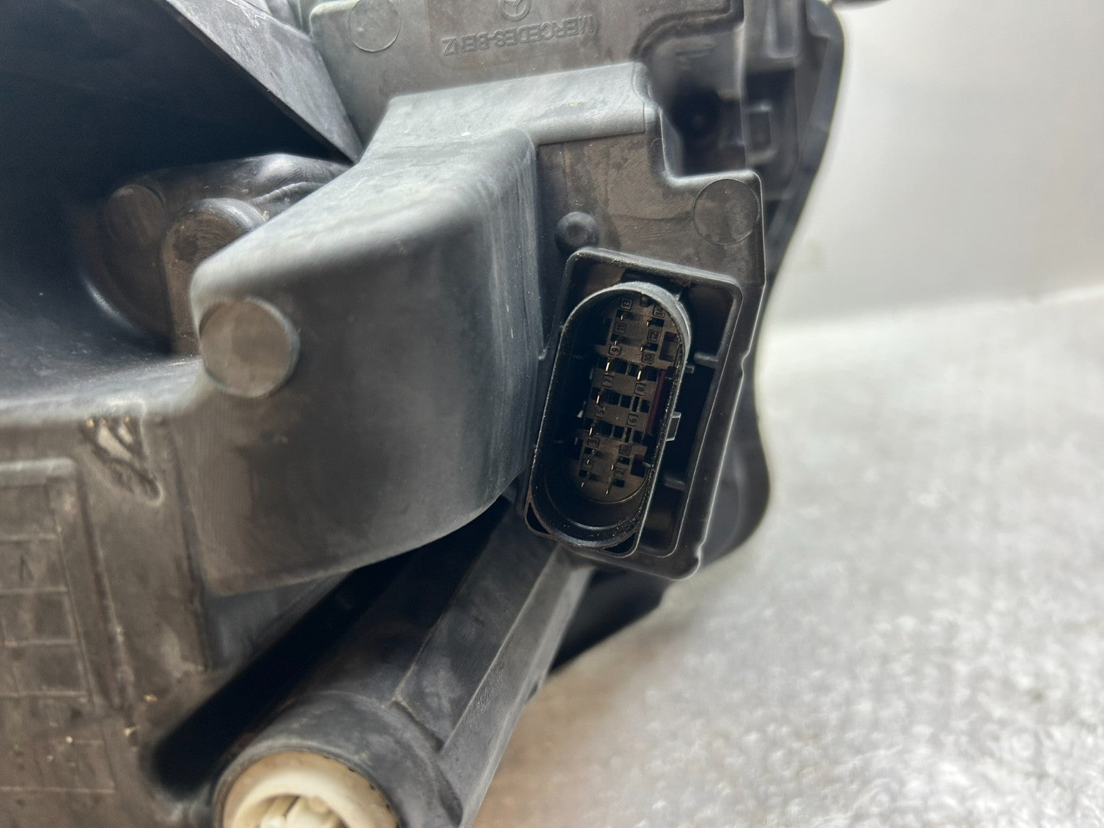 Original Mercedes Vito W447 LED Scheinwerfer rechts A447906980013