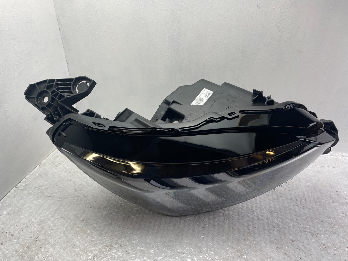 Original Peugeot 208 2008 LED Scheinwerfer rechts 16827723803