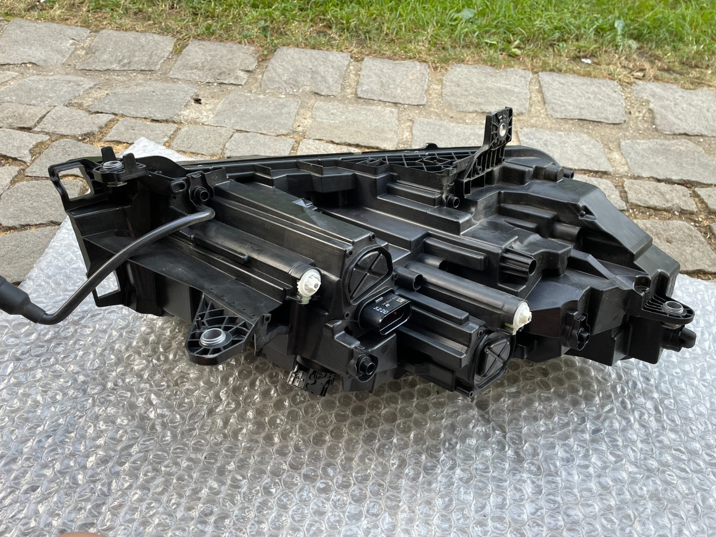 Original Skoda Enyaq 5LB LED Scheinwerfer rechts 5LB9410157