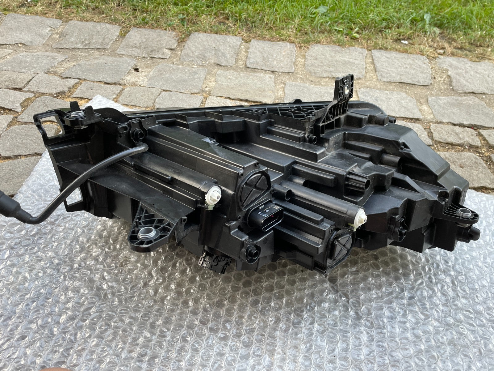 Original Skoda Enyaq 5LB LED Scheinwerfer rechts 5LB9410157