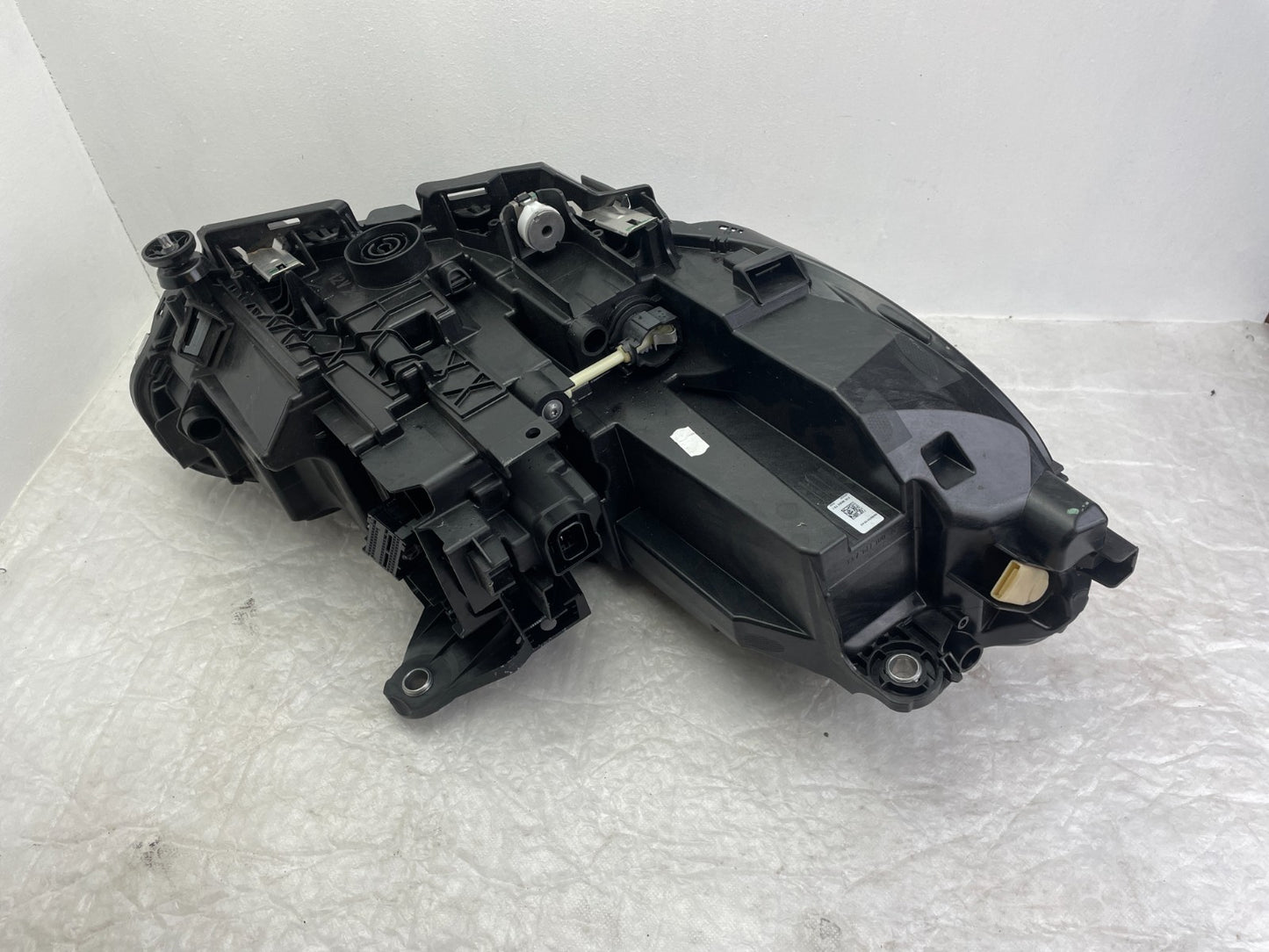 Original BMW 1er F70 LED Scheinwerfer links 5A32B4511