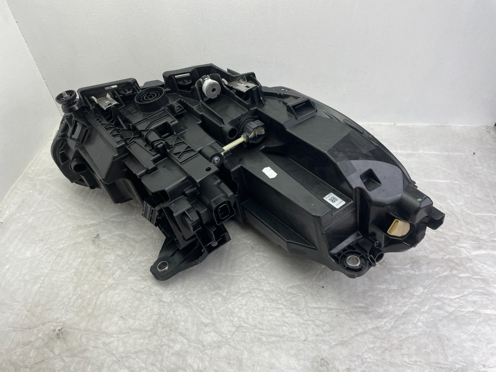 Original BMW 1er F70 LED Scheinwerfer links 5A32B4511