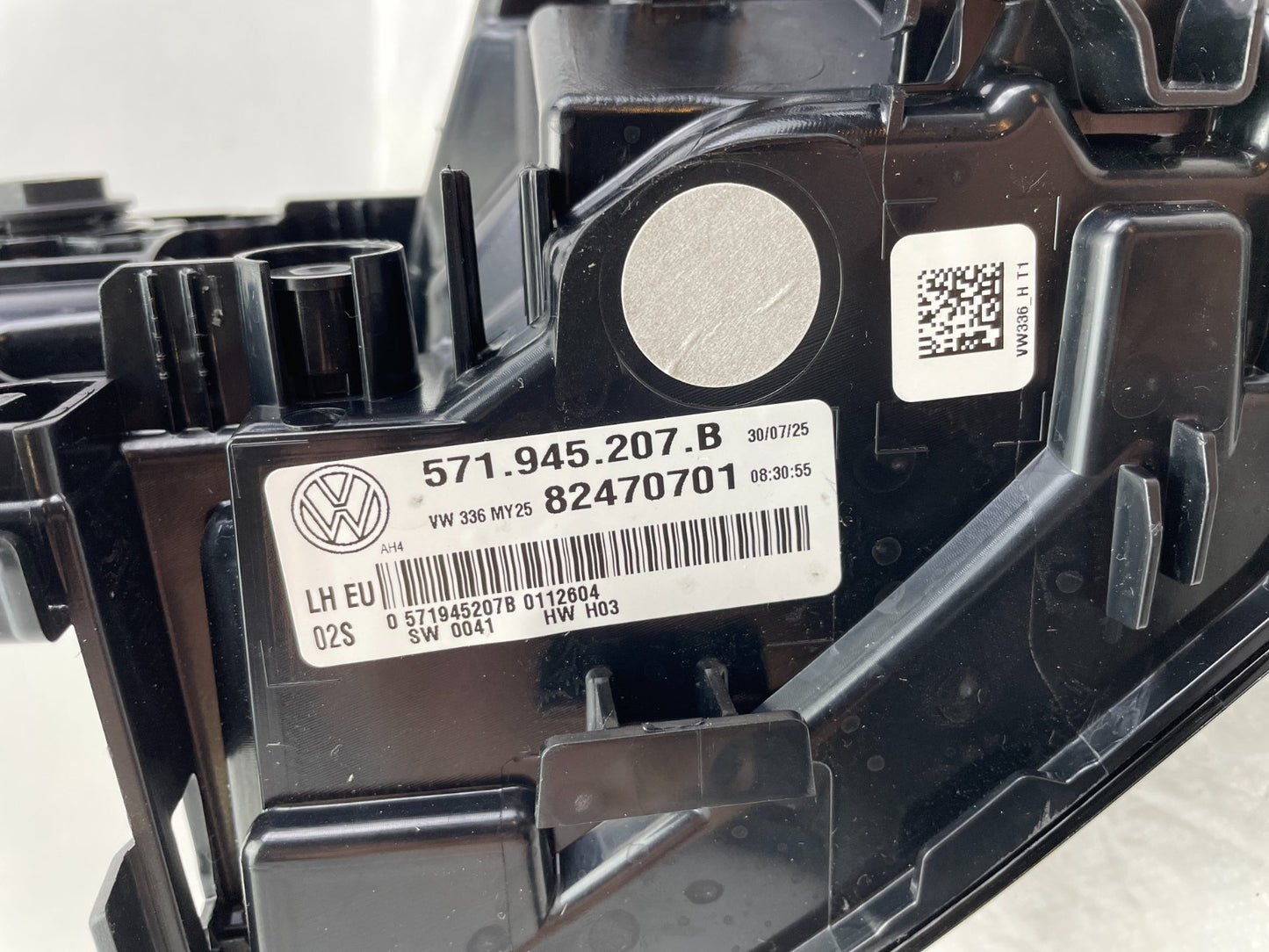 Original VW Tiguan LED Rückleuchte links 571945207B6