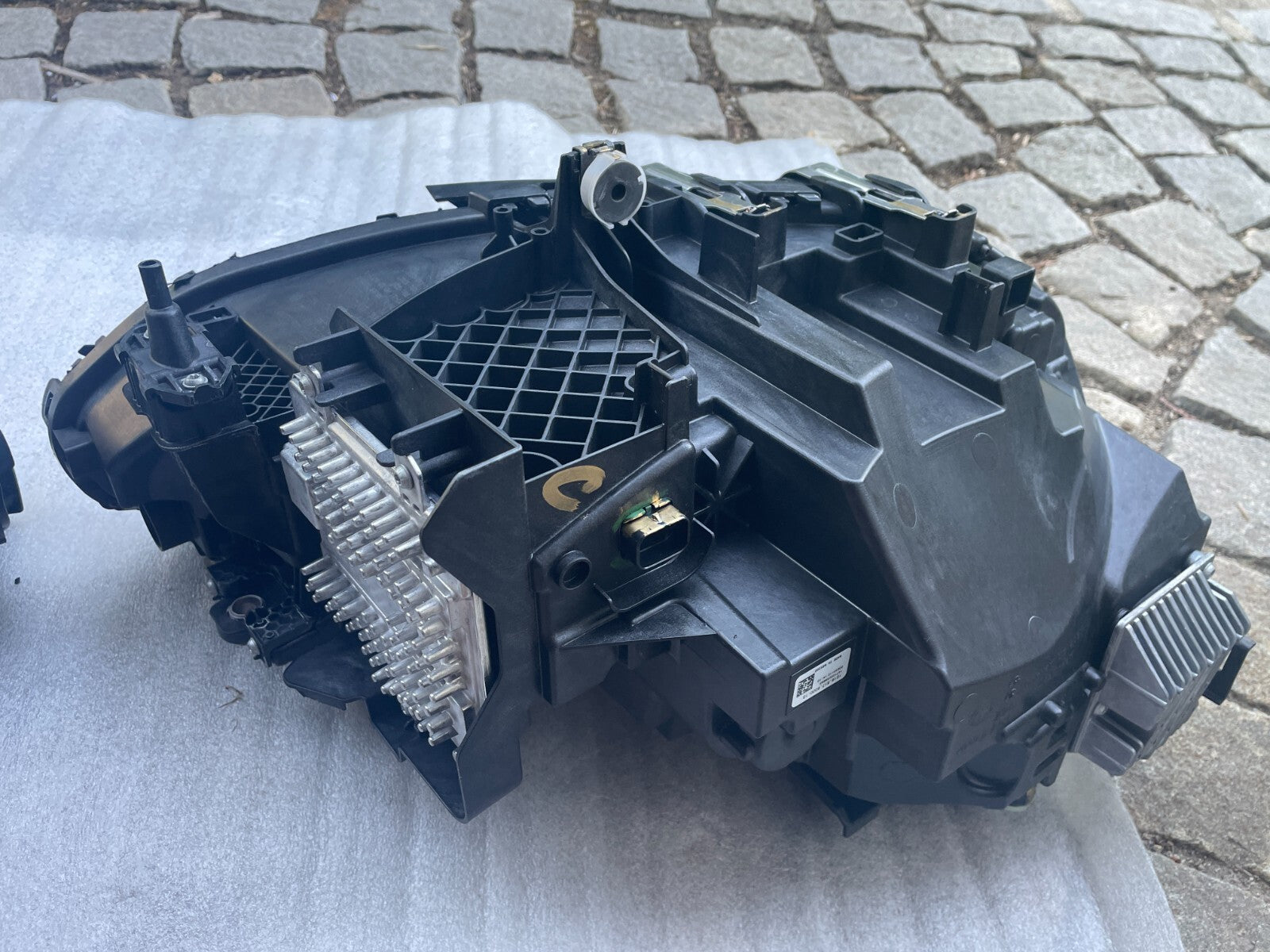 Original BMW 2er G42 Led Scheinwerfer links rechts 5A3DC85 5A3DC867