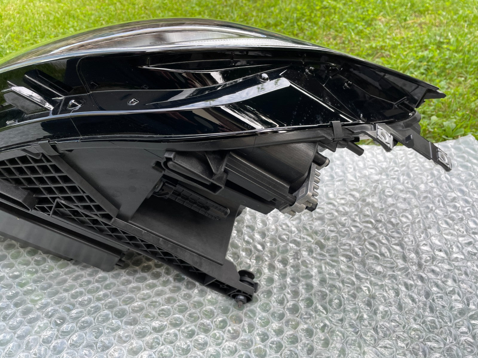 Original VW Tiguan 5NA LED Scheinwerfer links 5NB941035G14