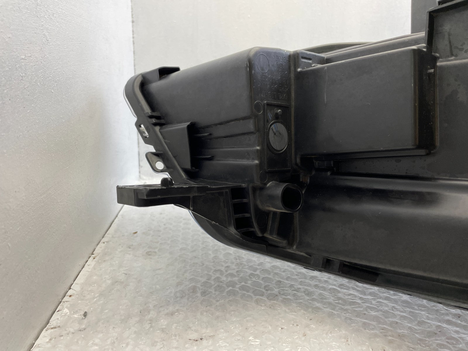 Original Ford Kuga III MK3 LED Scheinwerfer links LV4B-13E017-AG7