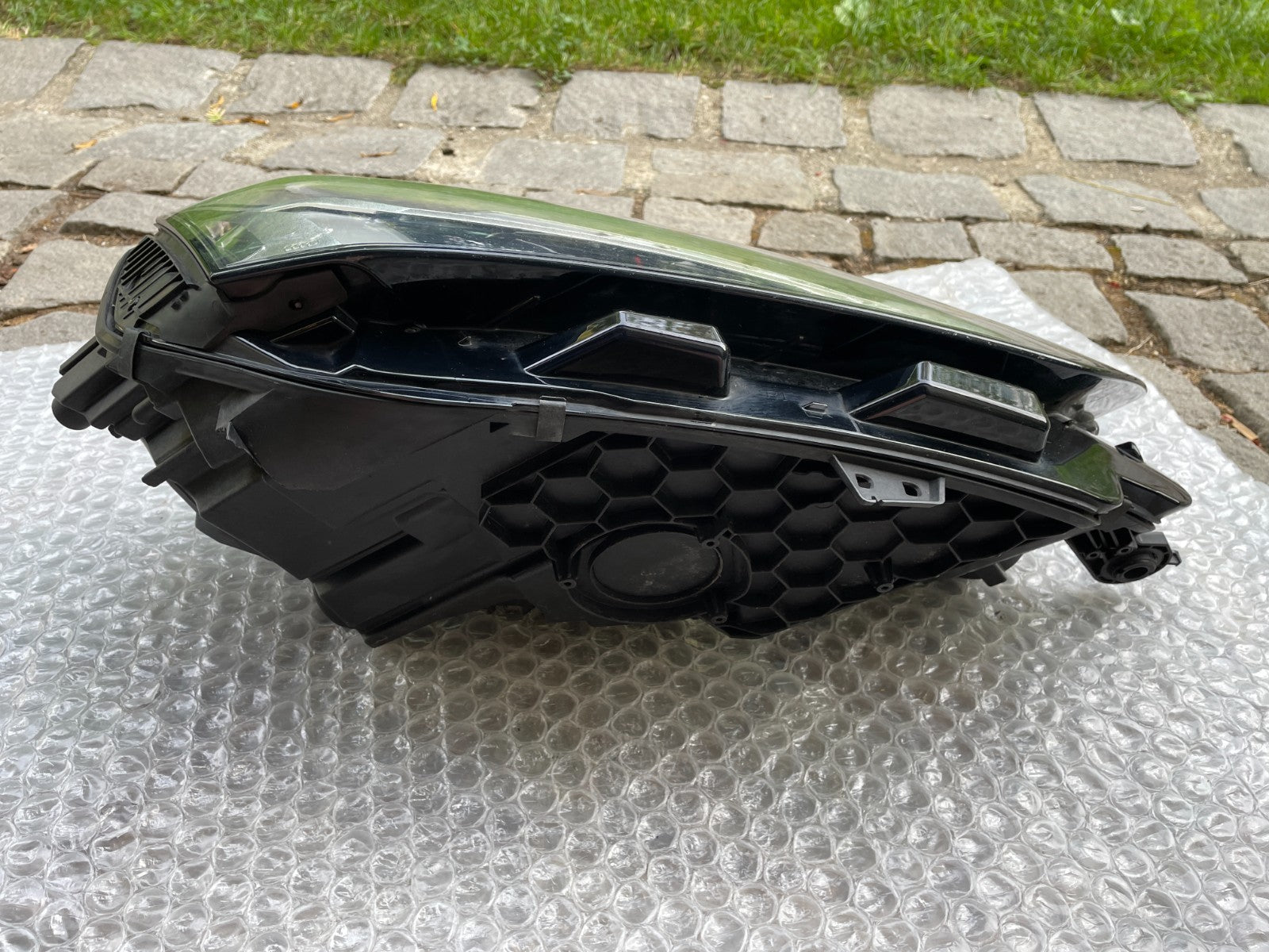 Original Audi A5 8W Laser LED Scheinwerfer rechts 8W694108614