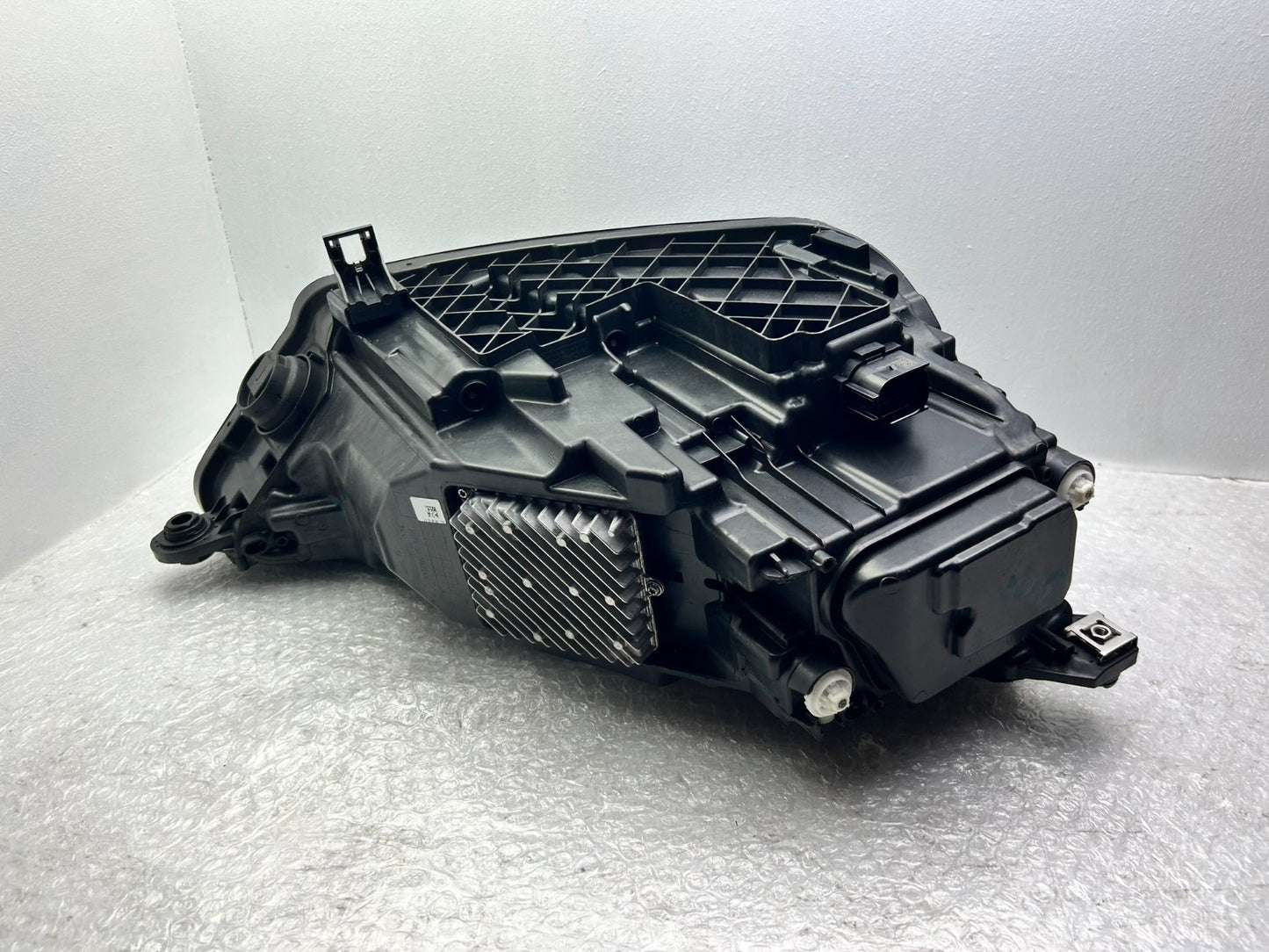 Original Audi Q5 LED Matrix Scheinwerfer links 80A941033F7