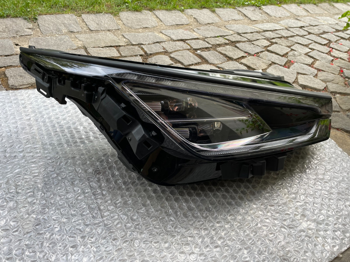 Original Kia EV6 LED Scheinwerfer rechts 92102-CV1302