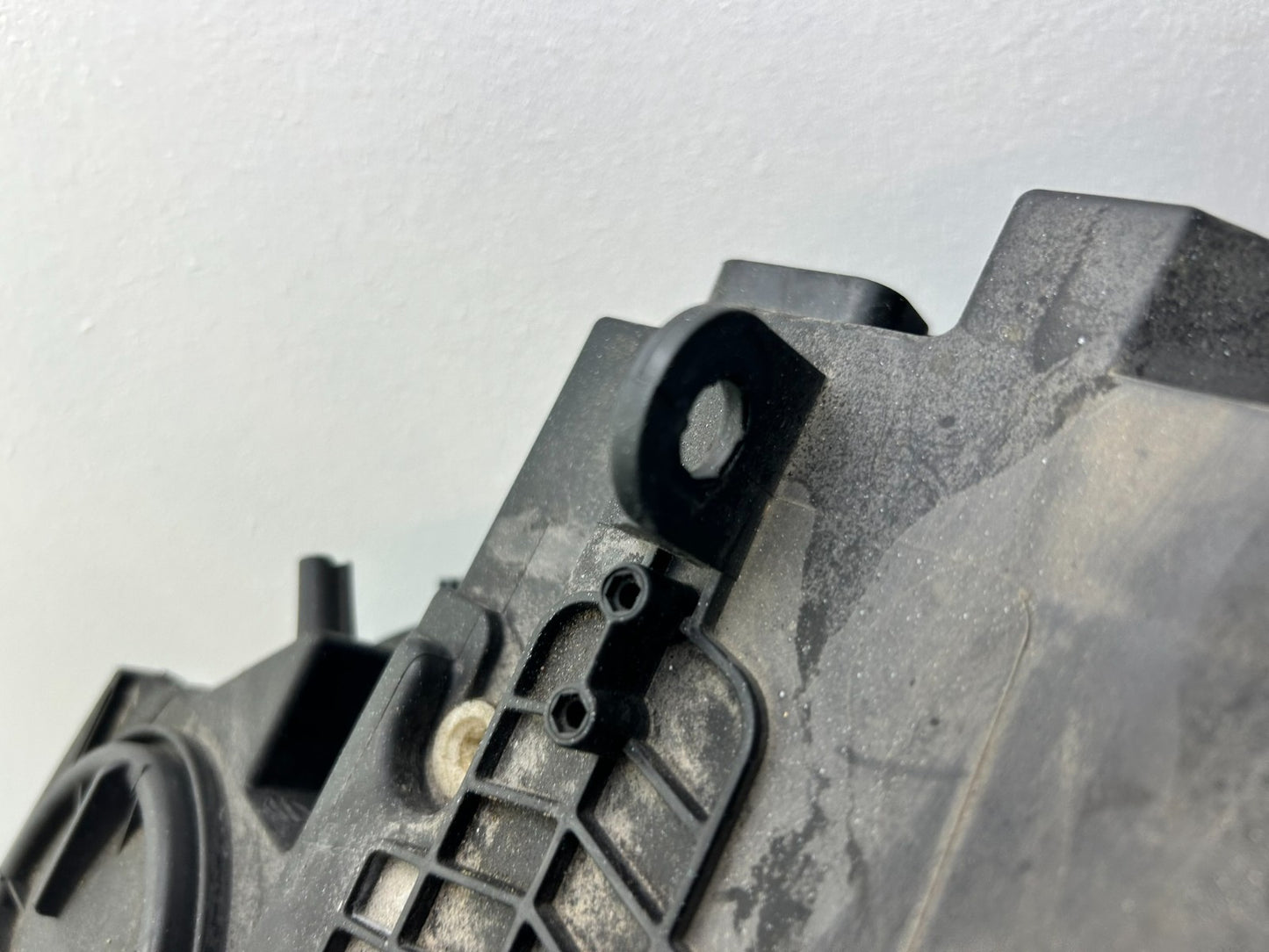 Original BMW X5 F15 F16 LED Scheinwerfer links 74713476