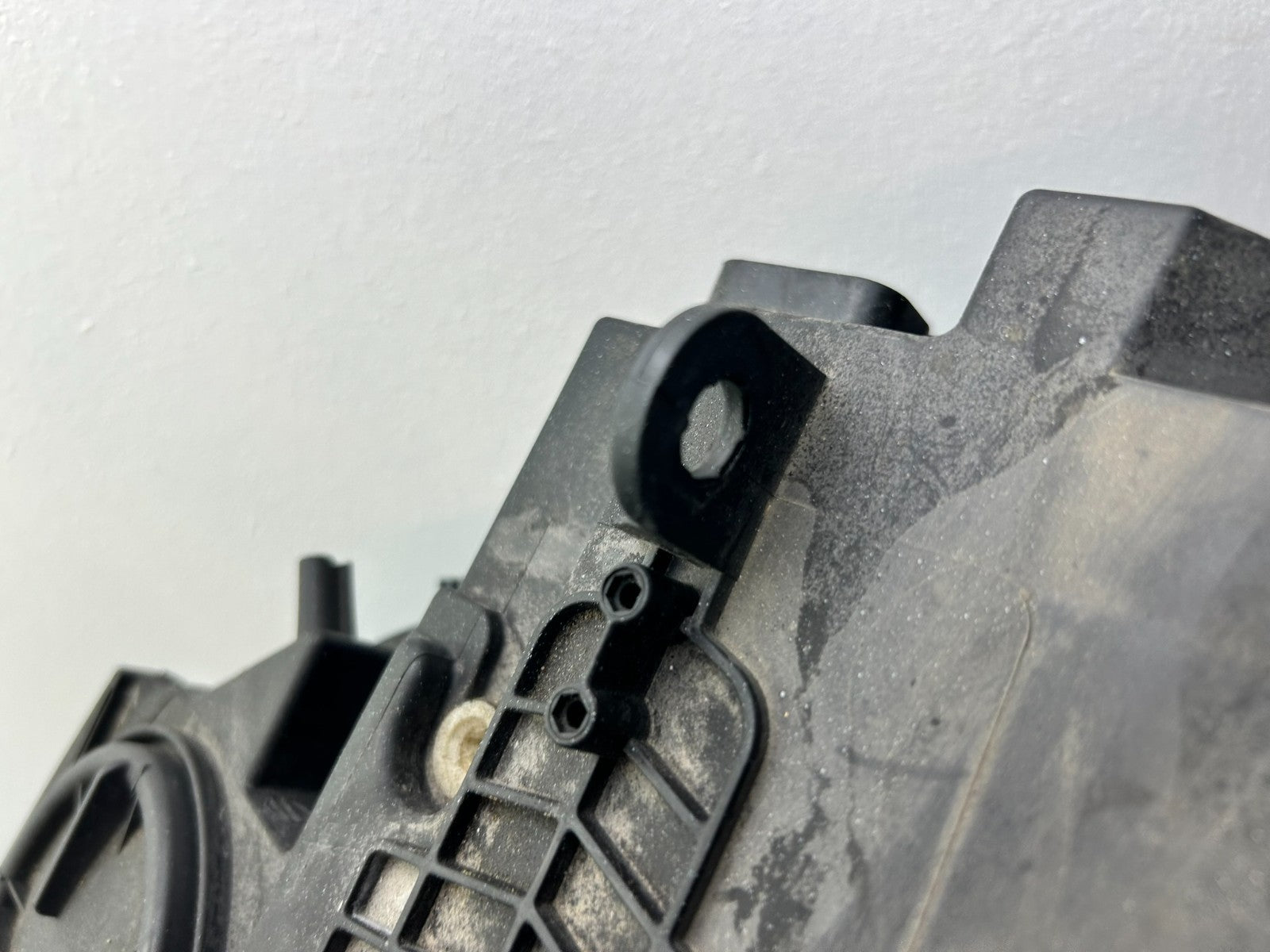 Original BMW X5 F15 F16 LED Scheinwerfer links 74713476