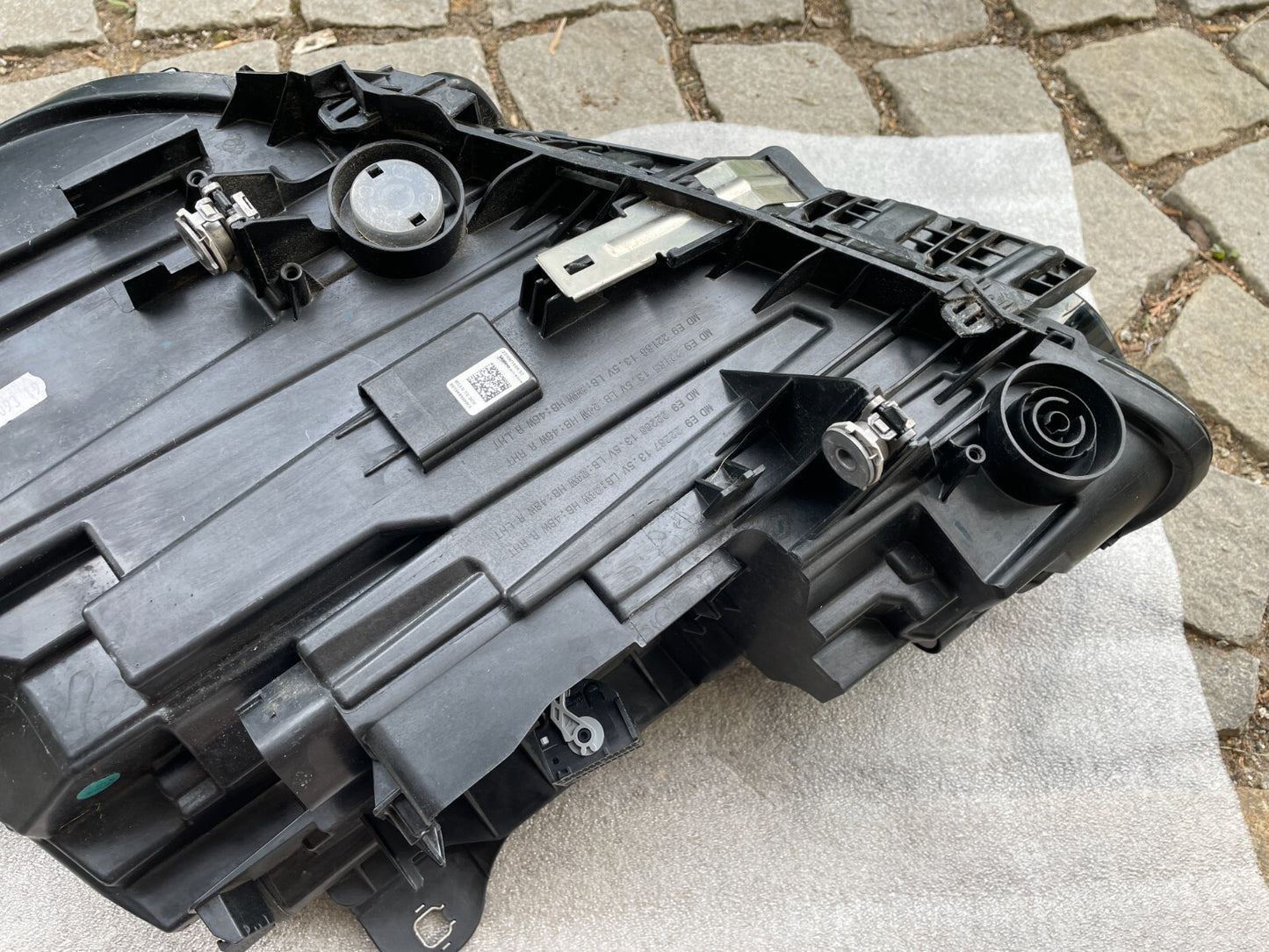 BMW 1er F40 Led Frontscheinwerfer rechts 948280811